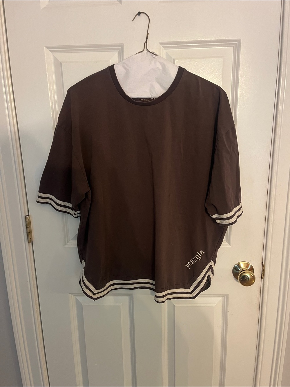 Youngla shirt